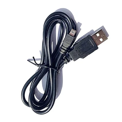 Immagine di Cavo di Ricarica USB per FreedConn Serie TCOM VB/TCOM SC/FDC Casco Moto e interfono Bluetooth (8pin)