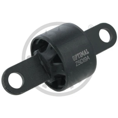 Immagine di OPTIMAL F9 0045 Silent Block Assale posteriore Sx, Dx, bilaterale Cuscinetto gomma metallo per braccio longitudinale oscillante