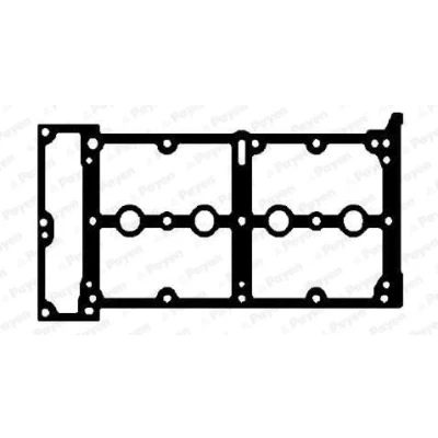 Immagine di PAYEN JM5259 Guarnizione Coperchio Punterie Gomma OPEL: Corsa D Hatchback, Meriva A, Astra J FIAT: Punto II Panda Hatchback