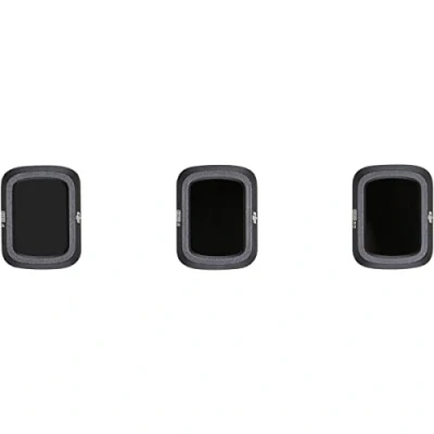 Immagine di DJI Mavic Air 2 ND Filters Set (ND4/8/32) Photography Accessory for Drone, Filters,