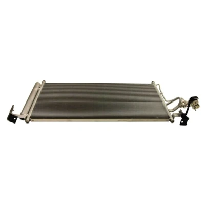 Immagine di MAXGEAR Easy Fit AC830214 Condensatore con essiccatore 14,2 9,5 Alluminio 685 R 134a