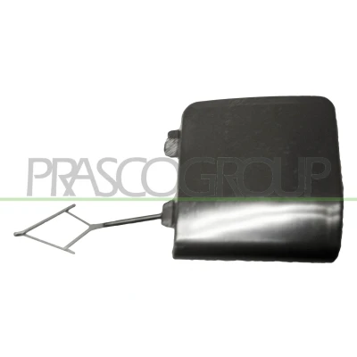 Immagine di PRASCO VG0241236 Diaframma, Gancio traino anteriore VOLKSWAGEN: Polo V Hatchback