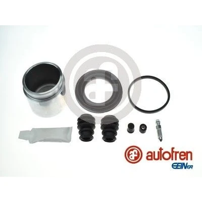 Immagine di AUTOFREN SEINSA D42969C Kit Revisione Pinze Freno Assale anteriore 57 SUZUKI: SX4 II S Cross