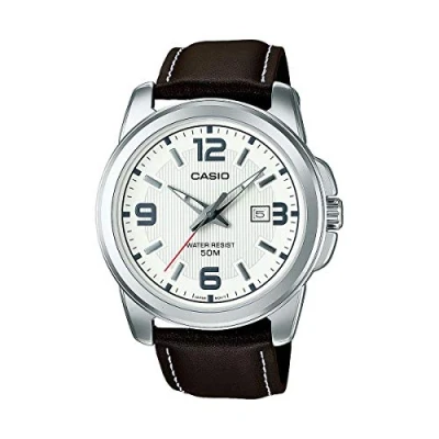 Immagine di Casio Collection MTP 1314PL 7AVEF Orologio da polso Uomo