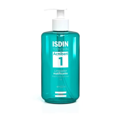 Immagine di ACNIBEN MATTIFYING CLEANSER
