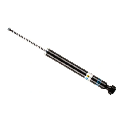 Immagine di BILSTEIN 24 166676 Ammortizzatore Assale posteriore A pressione del gas Monotubo senza reggimolla Occhiello inferiore, Spina superiore