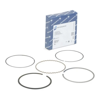 Immagine di KOLBENSCHMIDT 800049110000 Kit Fasce Elastiche 86 OPEL: Zafira B, A, Astra G Caravan mister auto, norauto, autozona