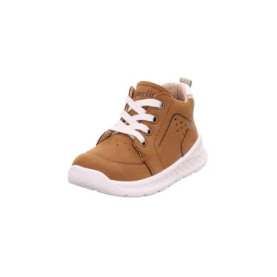 Immagine di Superfit BREEZE, Sneaker Unisex Bambini e ragazzi, Marrone/Beige 3020, 23 EU