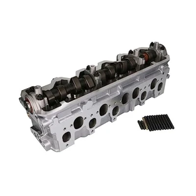 Immagine di AMC 908813 Testata