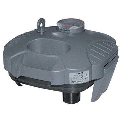 Immagine di Sera Fil BIOACTIVE 250 + Filtro UV Testa Completamente
