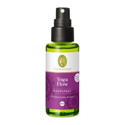 Immagine di Primavera Airspray bio Yogaflow 50 ml