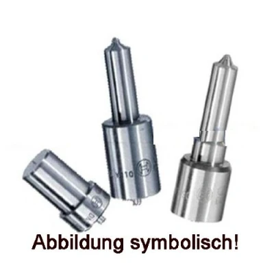 Immagine di BOSCH 0 433 271 357 Iniettore Diesel Polverizzatore a foro cieco