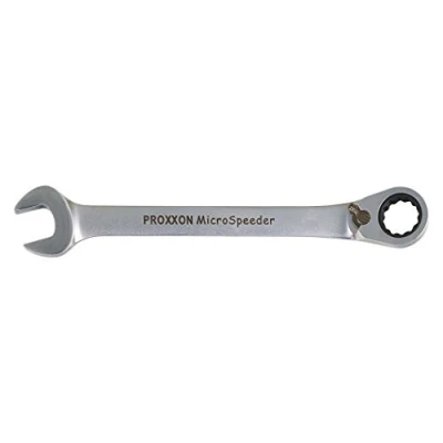 Immagine di Proxxon Industrial 23136 MicroSpeeder Chiave combinata a cricchetto 14 mm