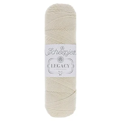 Immagine di Scheepjes Legacy 089 No.06 Cotone Filato 1x100g