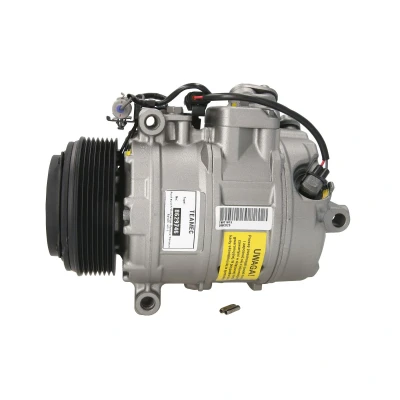 Immagine di Compressore dell&#039;aria condizionata TEAMEC 8629746