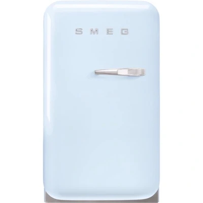 Immagine di Smeg 50&#039;s Style frigorifero colore Blu Libera installazione 34 L D