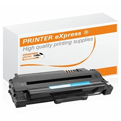 Immagine di Printer Express Toner XL di ricambio, sostituisce Samsung MLT D1052L/ELS,MLT D1052L, D1052L,D1052S, ML 1910