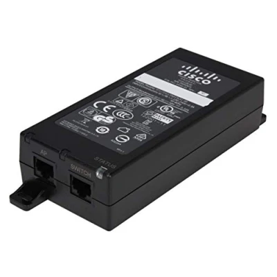 Immagine di Cisco Business Power Over Ethernet Injector, protezione limitata a vita (CB PWRINJ EU)