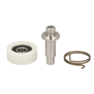 Immagine di ROLL MSVWNA03 Guidarullo, Porta scorrevole bilaterale, inferiore, senza supporto MERCEDES BENZ: Sprinter 3 T Van, 3.5 Van