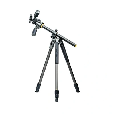 Immagine di VANGUARD Alta Pro 2+ 263AP Treppiede in alluminio con testa a 3 vie colonna multiangolo