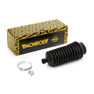 Immagine di MONROE L10040 Cuffia Scatola Sterzo Gomma RENAULT: Kangoo I, CLIO 2, I Express