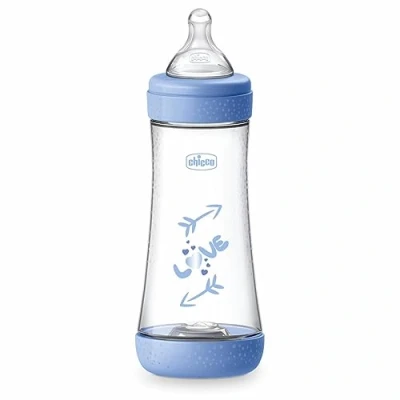 Immagine di CH Bib.Perf5 3f.Sil.Boy*300ml
