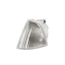 Immagine di TYC 18 5528 05 2 Frecce bianco anteriore Sx con portalampada FIAT: Scudo I Van, Station Wagon, CITROËN: Jumpy Van