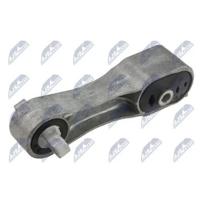 Immagine di NTY ZPS BM 012 Supporto motore posteriore Trasmissione automatica BMW: 2 Active Tourer, X1, Gran MINI: Hatchback, Hatchback