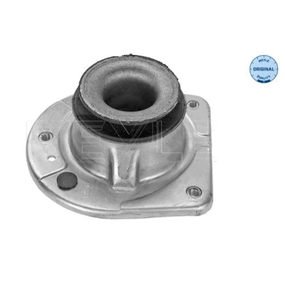 Immagine di MEYLE 214 641 0004 Supporto ammortizzatore a molla Assale anteriore Dx ORIGINAL Quality con cuscinetto sfere FIAT: Doblo I Station Wagon