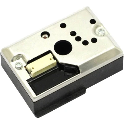 Immagine di Sensore di polvere SE035 Iduino