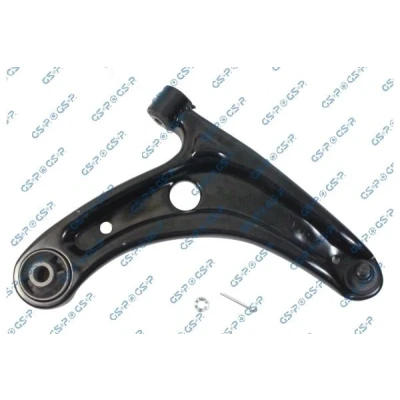 Immagine di GSP S060507 Braccio oscillante, Sospensione ruota trasversale oscillante 16,1mm HONDA: Jazz 2