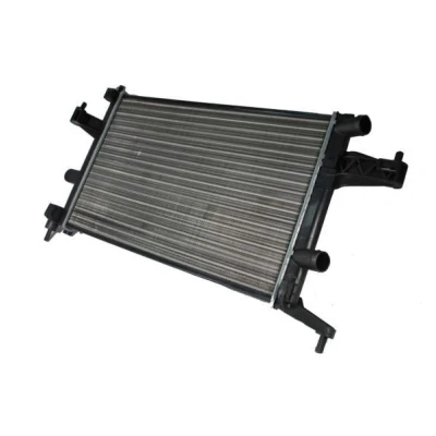 Immagine di THERMOTEC D7X008TT Radiatore motore OPEL: Corsa C Hatchback, Combo Van / Station Wagon, Tigra Twintop