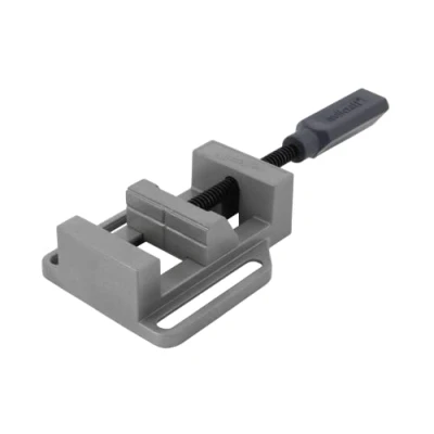 Immagine di Wolfcraft 3412099 Morsa a vite Larghezza becchi/ganasce: 68 mm Apertura (max.): 65