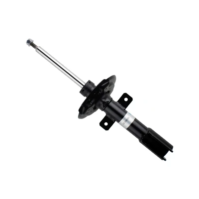 Immagine di BILSTEIN 22 310101 Ammortizzatore Assale anteriore A pressione del gas doppio tubo tipo McPherson Spina superiore, Collare inferiore