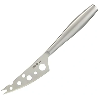 Immagine di BOSKA Coltello da Formaggio Semiduro Copenhagen N.2 Per formaggi semiduri 230x30x17 mm