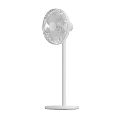 Immagine di Xiaomi Mi Smart Standing Fan 2 Lite Ventilatore a piantana 25 W (L x L A) 330 340 960 mm Bianco