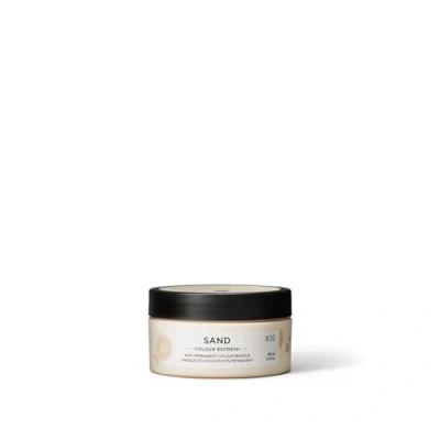 Immagine di Maria Nila Colour Refresh Maschera di colore Sand 100 ml