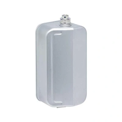 Immagine di Zibro serbatoio 5,4 L mod. &quot;E&quot; per stufe ZibroToyototomi mod: LC 30, 300, 3000, 3010, 130 (Ricondizionato)