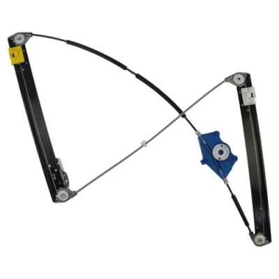 Immagine di STARKIT PERFORMANCE Alzacristalli per Audi A4 (B6, B7, RS4, S4) (2000 2008) anteriore destro (lato passeggero)