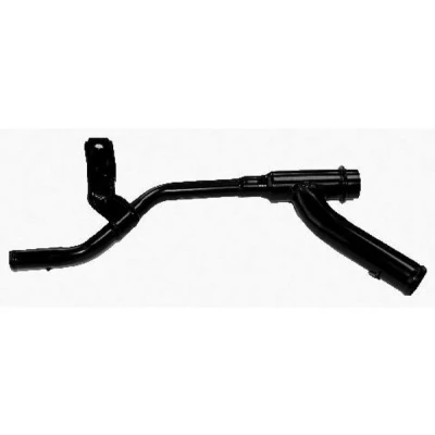Immagine di MAPCO 28207 Condotto del refrigerante con guarnizione FIAT: BRAVO 2, Punto II Hatchback, Grande LANCIA: Musa