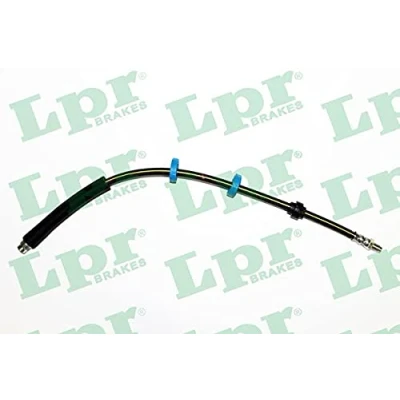 Immagine di LPR 6T48339 Tubi Freno 525mm F10x1 CITROËN: DS3 Hatchback, C4 II Cactus, C3 II, PEUGEOT: 2008 Station Wagon