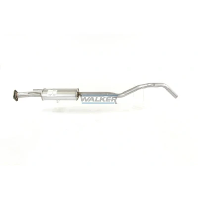 Immagine di WALKER 23708 Silenziatore Centrale 1500 senza parti annesse