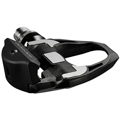 Immagine di Shimano Dura Ace 9100 CAR SPD SL E+4, Pedali, Multicolore