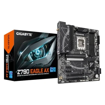 Immagine di Gigabyte GA Z790 EAGLE AX (1700) (D)