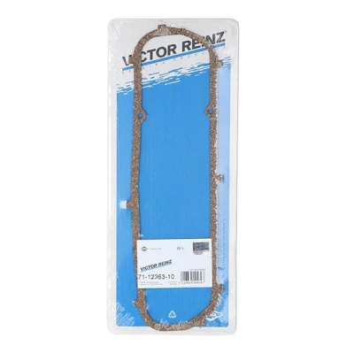 Immagine di REINZ 71 12963 10 Guarnizione Coperchio Punterie FORD: FIESTA 1, 4, KA Hatchback