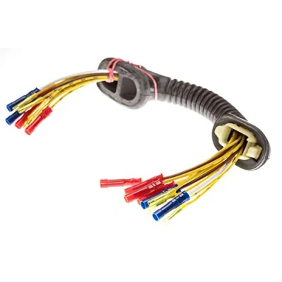 Immagine di SenCom 1510501N Kit riparazione cavi, Portellone posteriore