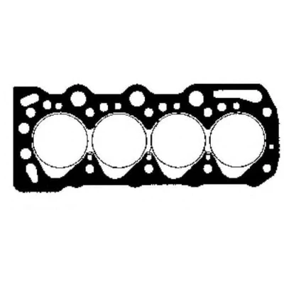 Immagine di GLASER H27610 20 Guarnizione Testata 1,55 80,5 2 OPEL: Corsa B Hatchback, Vectra A CC, Sedan