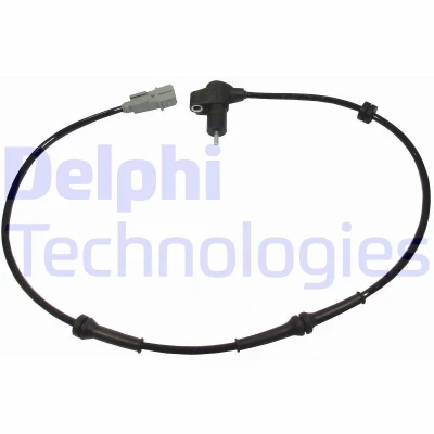 Immagine di DELPHI SS20015 Sensore ABS passivo 870 CITROËN: Berlingo / First I Van