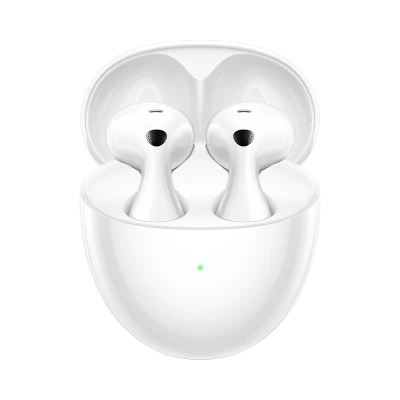 Immagine di HUAWEI FreeBuds 6 Bianco / Suono autentico a doppio driver