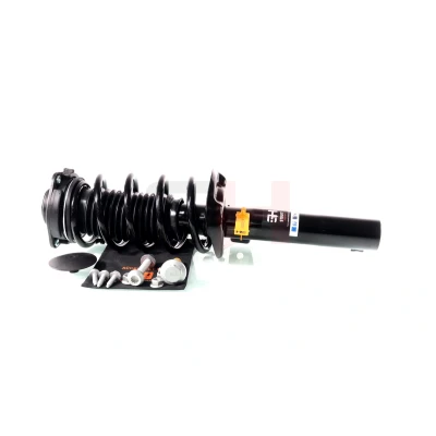 Immagine di GH 359961C32 Ammortizzatore a molla Assale anteriore, Dx, Sx, anteriore Sx